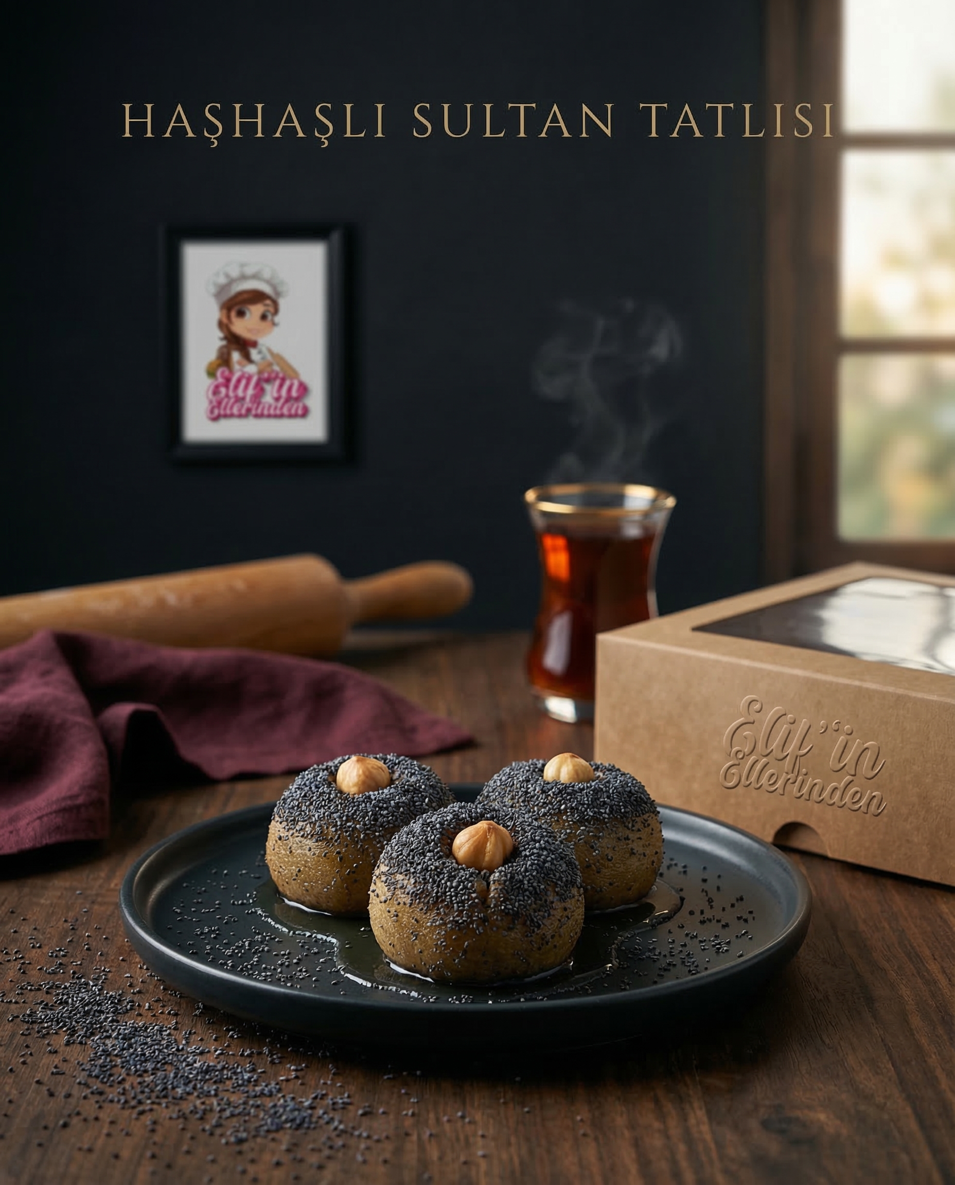 Tasarım & Hizmet 30